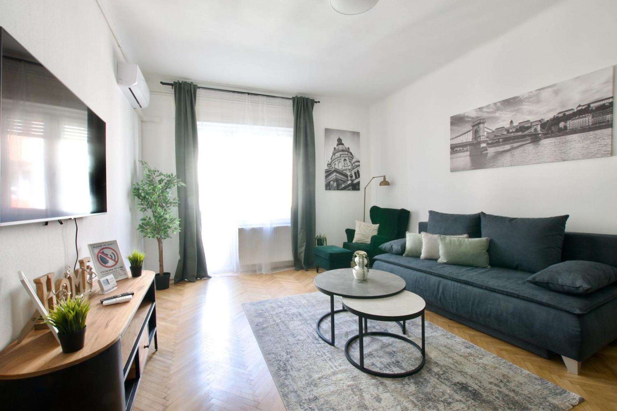 Apartamento Premium By Hi5- Spot