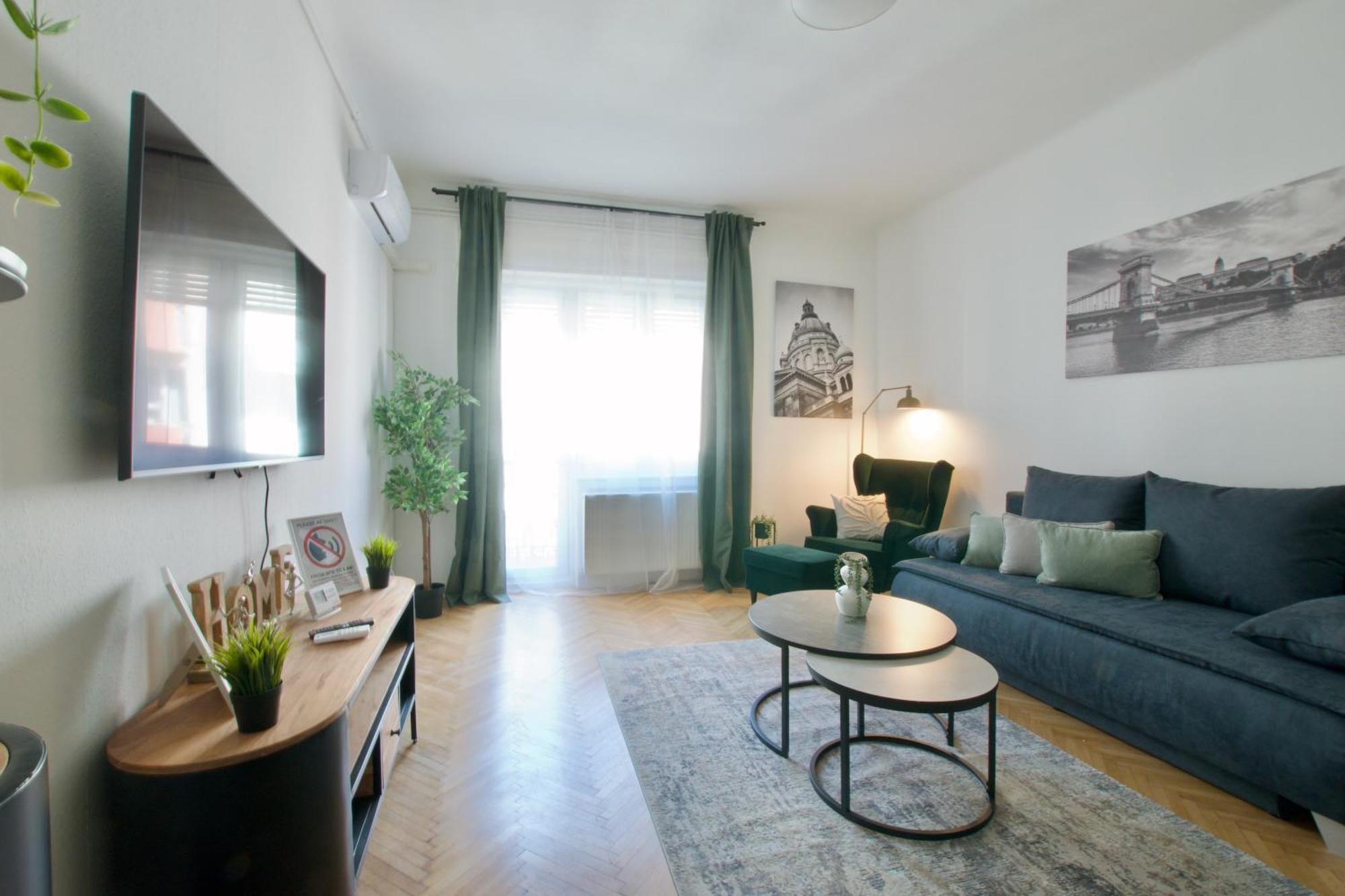 Apartment Premium By Hi5- Spot *