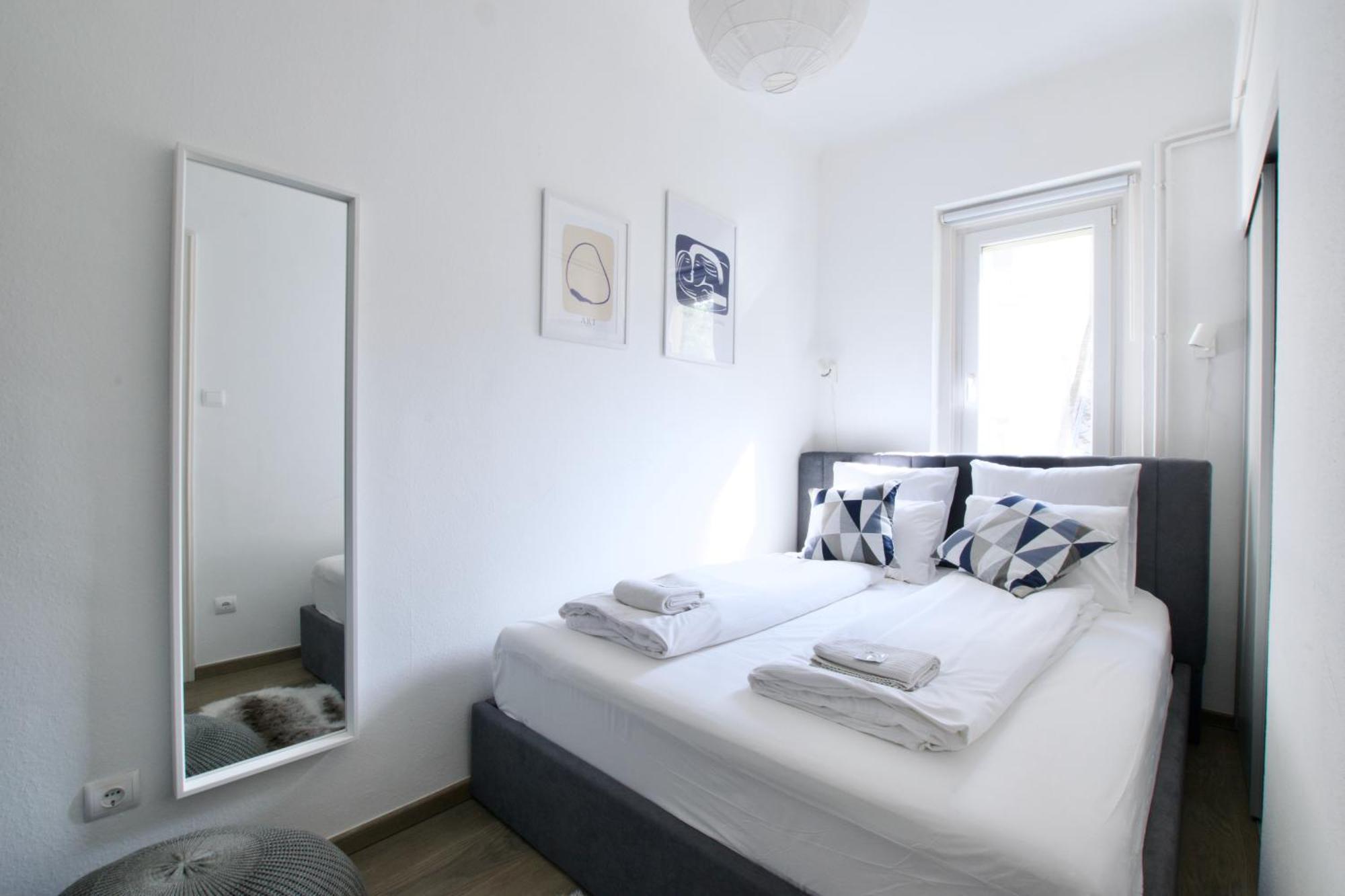 Premium By Hi5- Spot Apartment