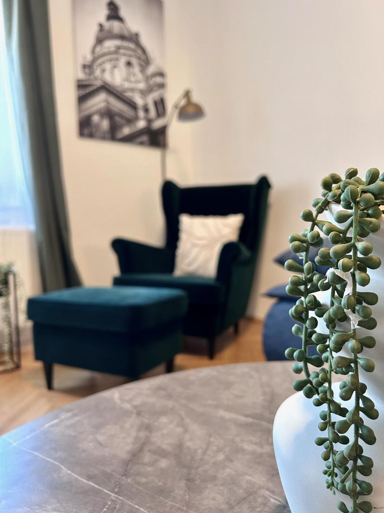 Apartment Premium By Hi5- Spot Budapest